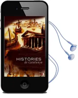 Descargar AudioLibro Histories de Catalunya: Llibre Basat en la Serie de tv3 de Esther Rodriguez año 2007
