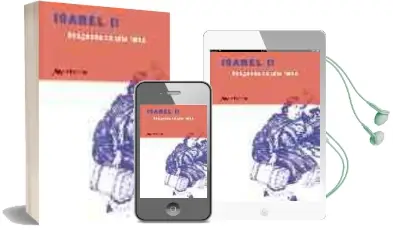 Descargar AudioLibro Isabel ii de Jorge Vilches año 2007