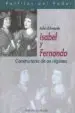 AudioLibro Isabel y Fernando. Constructores de Regimen de J. Edwards