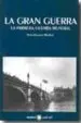 AudioLibro La Gran Guerra: La Primera Guerra Mundial de Jean Jacques Becker