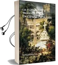 Descargar AudioLibro La Guerra de la Independencia en España (1808-1814) de Antonio Moliner año 2007
