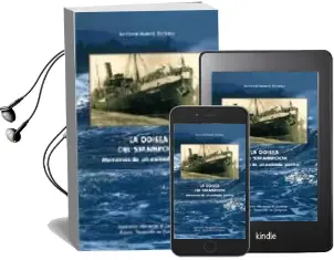 Descargar AudioLibro La Odisea de Stanbrook. Memorias de un Exiliado Politico de Antonio Marco Botella año 2007
