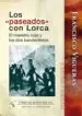 AudioLibro Los Paseados con Lorca: Los dos Banderilleros y el Maestro Cojo de Francisco Vigueras