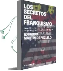 Descargar AudioLibro Los Secretos del Franquismo de Eduardo Martin De Pozuelo año 2007