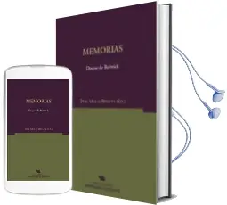 Descargar AudioLibro Memorias de Duque De Berwick año 2007