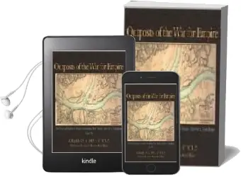 Descargar AudioLibro Outposts of the war for Empire : The French and English in Wester n Pennsylvania: Their Armies, Their Forts Their People 1749-1764 de Charles Morse Stotz año 2007