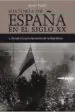 AudioLibro (Pe) del 98 a la Proclamacion de la Republica (Historia de España Tomo i) de Javier Tusell
