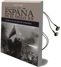 Descargar AudioLibro (Pe) del 98 a la Proclamacion de la Republica (Historia de España Tomo i) de Javier Tusell año 2007