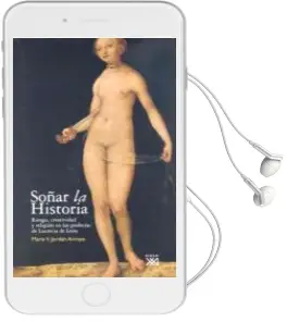Descargar AudioLibro Soñar la Historia:Riesgo, Creatividad y Religion en las Profecias de Lucrecia de Leon de M Victoria Jordan Arroyo año 2007