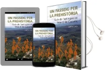 Descargar AudioLibro Un Passeig per la Prehistoria: Guia de L´Art Rupestres Llevanti de Castello de Carme Olaria año 2007