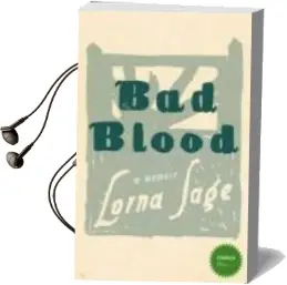 Descargar AudioLibro Bad Blood de Lorna Sage año 2007