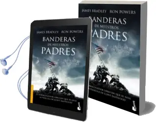 Descargar AudioLibro Banderas de Nuestros Padres de James Bradley año 2007
