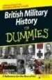 AudioLibro British Military History for Dummies de Bryan M. Perrett