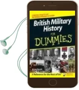 Descargar AudioLibro British Military History for Dummies de Bryan M. Perrett año 2007