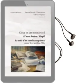 Descargar AudioLibro Cicle de les Biografies i de Artur Blade año 2007