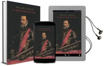 Descargar AudioLibro El Gran Duque de Alba de William Maltby año 2007