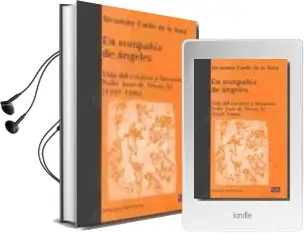 Descargar AudioLibro En Compañia de Angeles: Vida del Extatico y Fervoroso Padre Juan de Alloza, sj (1599-1666) de Alexandre Coello De La Rosa año 2007