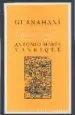 AudioLibro Guanahani de Antonio Maria Manrique