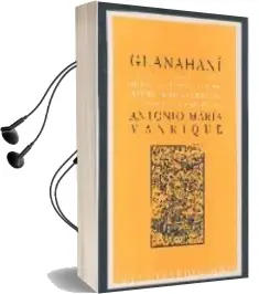 Descargar AudioLibro Guanahani de Antonio Maria Manrique año 2007