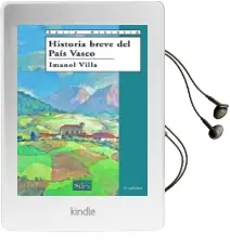 Descargar AudioLibro Historia Breve del Pais Vasco (2ª Ed.) de Imanol Villa año 2007
