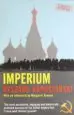 AudioLibro Imperium de Ryszard Kapuscinski