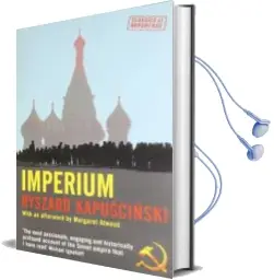 Descargar AudioLibro Imperium de Ryszard Kapuscinski año 2007