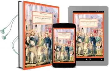 Descargar AudioLibro Inquisicion y Contrareforma de Michel Boeglin año 2007