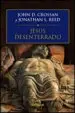 AudioLibro Jesus Desenterrado de John Dominic Crossan