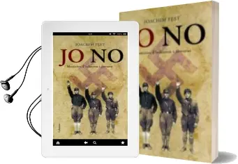 Descargar AudioLibro Jo no: Memories d Infantesa i Juventut de Joachim Fest año 2007