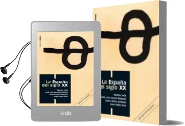 Descargar AudioLibro La España del Siglo xx de Santos Julia año 2007
