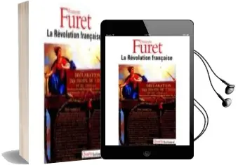 Descargar AudioLibro La Revolution Française de François Furet año 2007