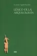 AudioLibro Lexico de la Arqueologia de Gonzalo Aguila Escobar