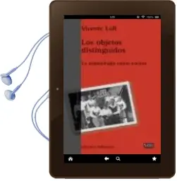 Descargar AudioLibro Los Objetos Distinguidos de Vicente Lull año 2007