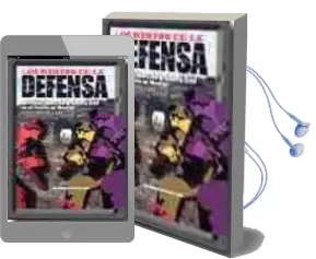 Descargar AudioLibro Los Restos de la Defensa de Ricardo Castellano año 2007