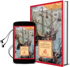 Descargar AudioLibro Marineros, Piratas y Corsarios Catalanes de Anna Unali año 2007