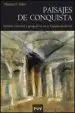 AudioLibro Paisajes de Conquista. Cambio Cultural y Geografico en la España Medieval de Thomas F. Glick