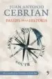 AudioLibro Pasajes de la Historia: De la Batalla de las Termopilas al Baron Rojo de Juan Antonio Cebrian