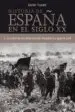 AudioLibro (Pe) la Crisis de los Años Treinta: Republica y Guerra Civil (His Toria de España Tomo ii) de Javier Tusell