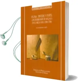 Descargar AudioLibro Pluma, Tintero y Papel de Eva Maria Mendoza Garcia año 2007