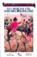AudioLibro San Marcial 1813: El Paso del Bidasoa de Ramon Guirao Larrañaga