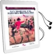 Descargar AudioLibro San Marcial 1813: El Paso del Bidasoa de Ramon Guirao Larrañaga año 2007