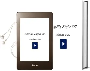 Descargar AudioLibro Sevilla, Siglo xxi de Nicolas Salas año 2007
