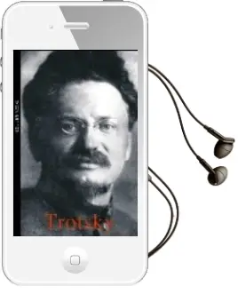 Descargar AudioLibro Trotsky de Dave Renton año 2007