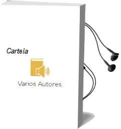 Descargar AudioLibro Carteia de Varios Autores año 2007