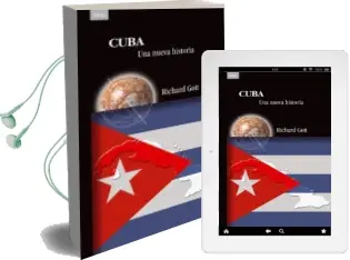 Descargar AudioLibro Cuba de J. Richard Gott año 2007