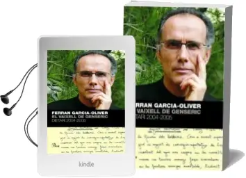 Descargar AudioLibro El Vaixell de Genseric (Premi Carles Rahola) de Ferran Garcia Oliver año 2007
