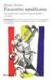 AudioLibro Encuentros Republicanos: Conversaciones Sobre el Legado de la Segunda Republica y sus Valores de Ramon Serrano