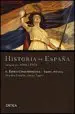 AudioLibro Epoca Contemporanea: España 1808-2004 (Vol.6) de Javier Tusell Gomez