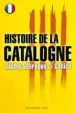 AudioLibro Histoire de la Catalogne de Jaume Sobreques