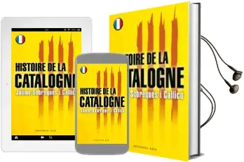 Descargar AudioLibro Histoire de la Catalogne de Jaume Sobreques año 2007